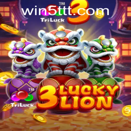 Explorando o Empolgante Mundo de 3LUCKYLION: Regras e Estratégias