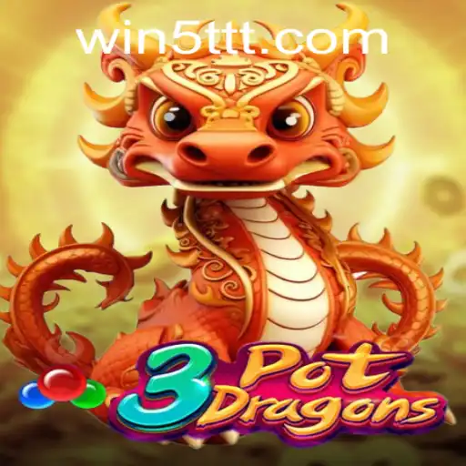 Descubra o Mundo Fascinante de 3PotDragons: A Nova Sensação do Entretenimento