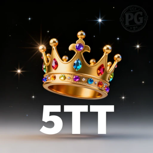 5TTT Logo