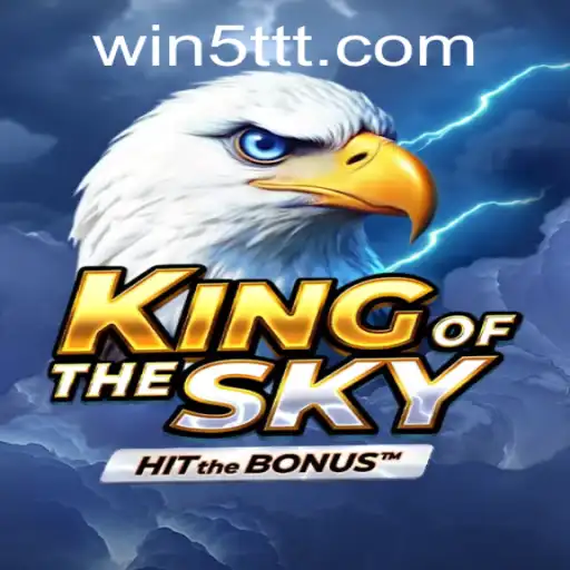 KingOfTheSky: Descubra o Novo Fenômeno dos Jogos de Estratégia Aérea