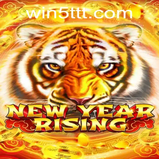 NewYearRising: Uma Aventura Emocionante com 5TTT