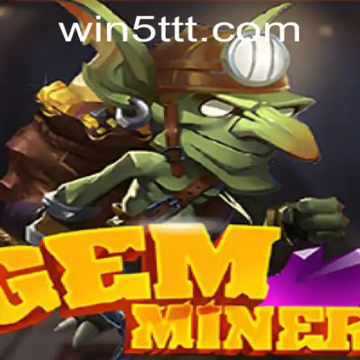 Explorando o Mundo de GemMiner: Aventura e Estratégia em 5TTT