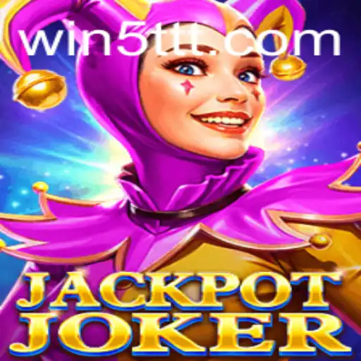 JackpotJoker: O Novo Sensação no Mundo dos Jogos de Azar