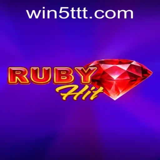 RubyHit: Explorando o Mundo do Jogo com a Palavra-Chave 5TTT