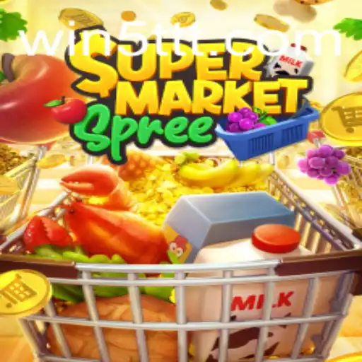 SupermarketSpree: Uma Aventura Empolgante no Mundo das Compras