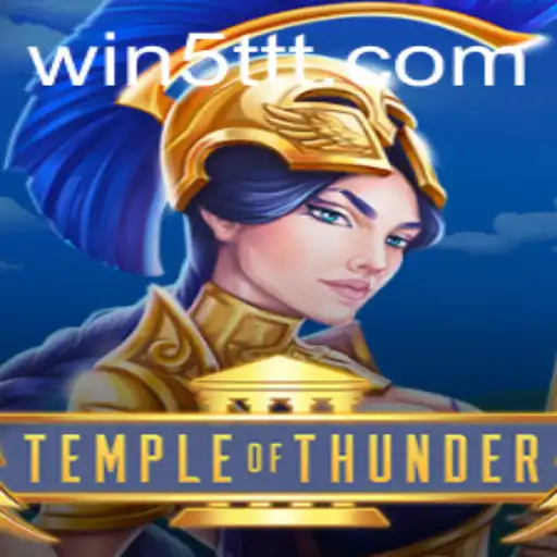 Explorando o Mundo de TempleofThunder: Um Guia Completo