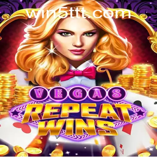 VegasRepeatWins: Um Guia Completo para o Popular Jogo de Cassino